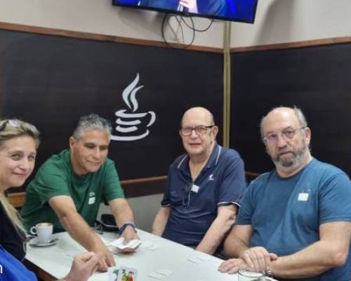 32660 1 JUGAMOS AL TRUCO EN ZONA NORTE