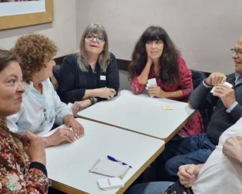 32660 2 JUGAMOS AL TRUCO EN ZONA NORTE