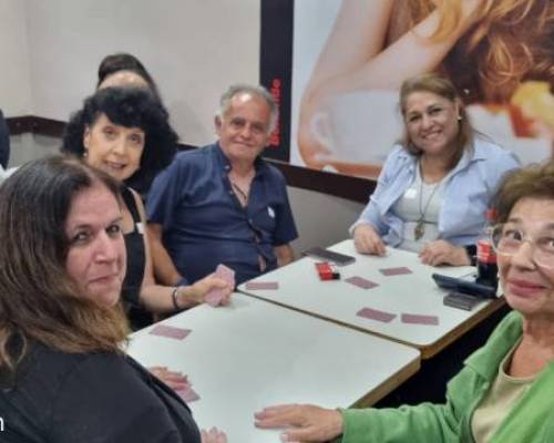 32660 3 JUGAMOS AL TRUCO EN ZONA NORTE