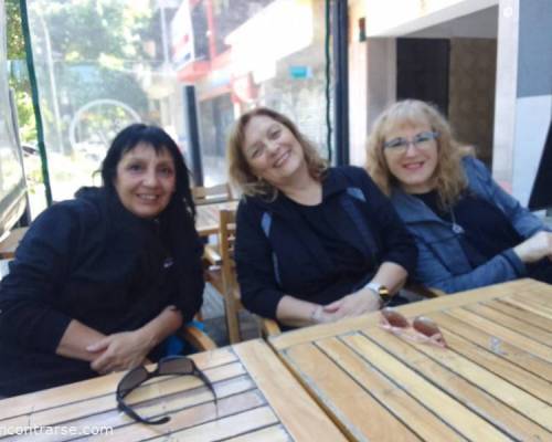 32670 2 VENITE A CAMINAR A  RAMOS... EJERCICIO, CHARLAS Y CAFÉ!