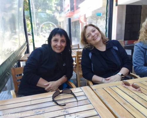 32670 3 VENITE A CAMINAR A  RAMOS... EJERCICIO, CHARLAS Y CAFÉ!