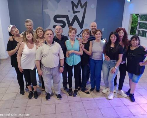32675 1 A BAILAR SALSA Y BACHATA EN CABALLITO ! ! !