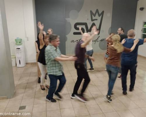 32676 1 A BAILAR AMERICANO Y ROCK EN CABALLITO ! ! !