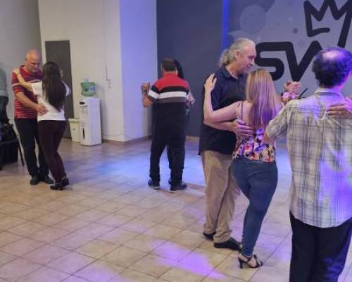 32680 6  CLASES DE TECNICA Y PRACTICAS DE TANGO