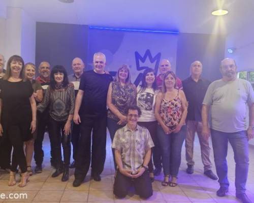 32680 7  CLASES DE TECNICA Y PRACTICAS DE TANGO