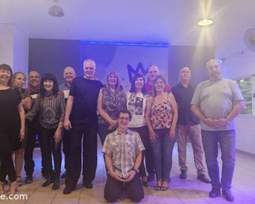 32680 8  CLASES DE TECNICA Y PRACTICAS DE TANGO