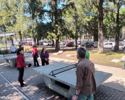 32686 10 PIMPONEAMOS EN VILLA DEVOTO