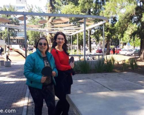 32686 12 PIMPONEAMOS EN VILLA DEVOTO