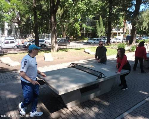 32686 3 PIMPONEAMOS EN VILLA DEVOTO