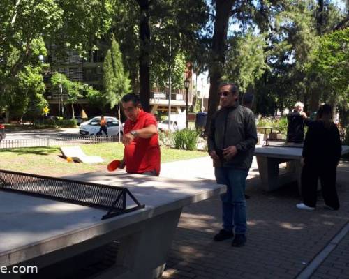 32686 4 PIMPONEAMOS EN VILLA DEVOTO