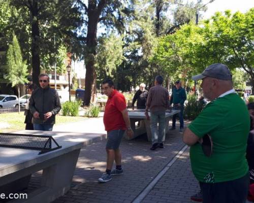 32686 5 PIMPONEAMOS EN VILLA DEVOTO
