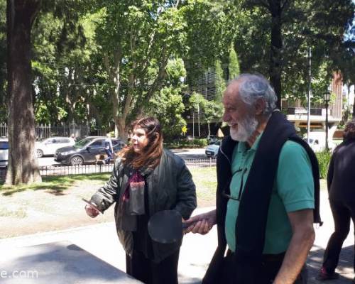 32686 6 PIMPONEAMOS EN VILLA DEVOTO