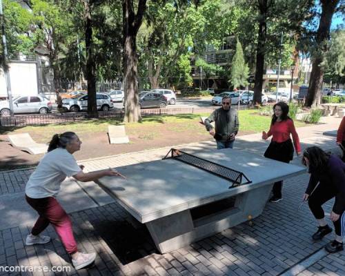 32686 7 PIMPONEAMOS EN VILLA DEVOTO