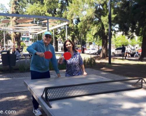 32686 8 PIMPONEAMOS EN VILLA DEVOTO