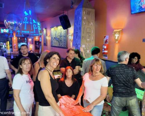 32689 22 BOWLING EN SOBEK EN CABALLITO