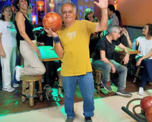 32689 23 BOWLING EN SOBEK EN CABALLITO