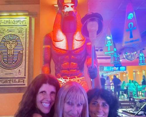 32689 4 BOWLING EN SOBEK EN CABALLITO
