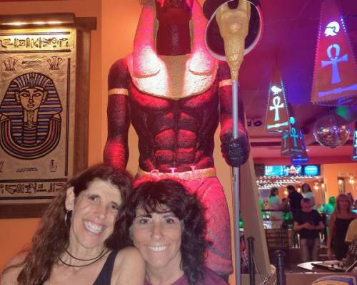 32689 8 BOWLING EN SOBEK EN CABALLITO