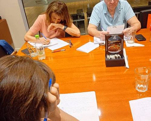 32691 3 Taller literario: Te doy la palabra 