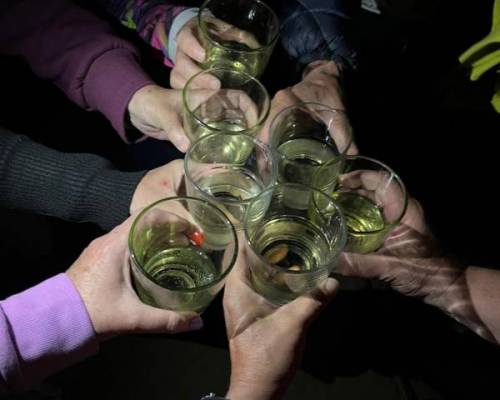 32692 12 Fin de año en Costa del Este: Como en casa