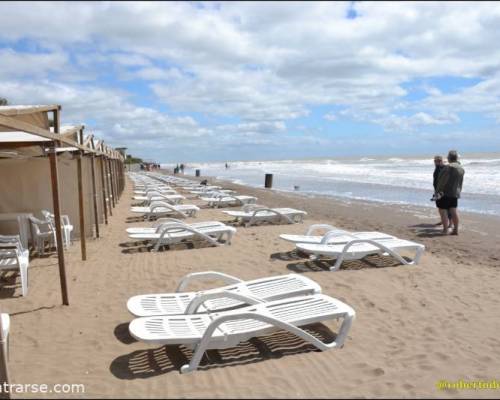 32692 40 Fin de año en Costa del Este: Como en casa