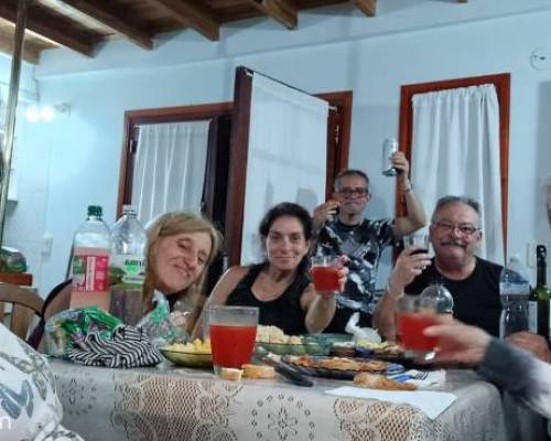32692 5 Fin de año en Costa del Este: Como en casa