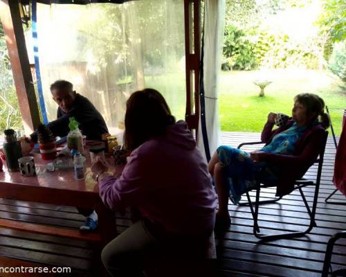 32692 7 Fin de año en Costa del Este: Como en casa