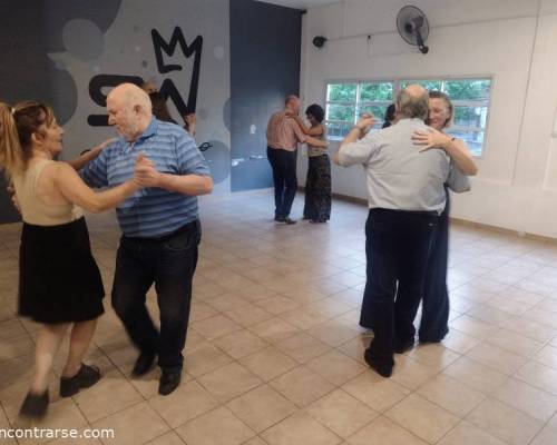 32707 1  CLASES DE TECNICA Y PRACTICAS DE TANGO