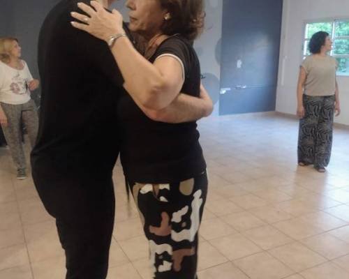 32707 10  CLASES DE TECNICA Y PRACTICAS DE TANGO