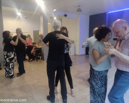 32707 2  CLASES DE TECNICA Y PRACTICAS DE TANGO
