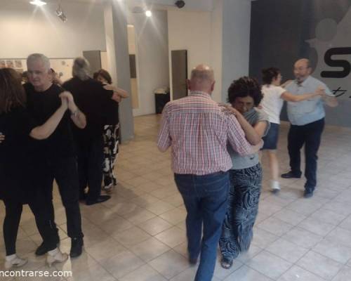 32707 3  CLASES DE TECNICA Y PRACTICAS DE TANGO