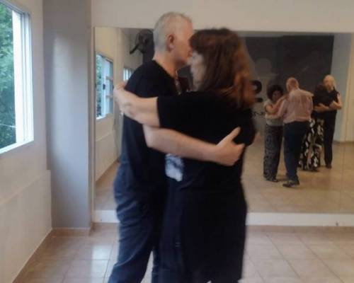32707 6  CLASES DE TECNICA Y PRACTICAS DE TANGO
