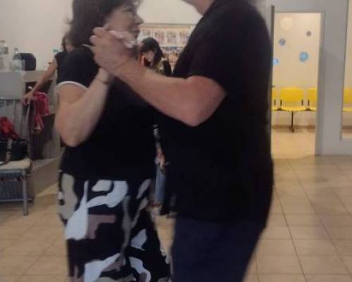 32707 7  CLASES DE TECNICA Y PRACTICAS DE TANGO