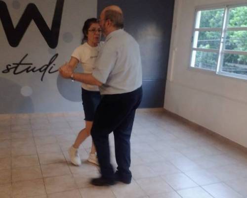 32707 9  CLASES DE TECNICA Y PRACTICAS DE TANGO