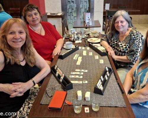 32708 1 Jugamos Rummy en Caballito !!! 