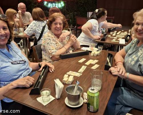 32708 7 Jugamos Rummy en Caballito !!! 