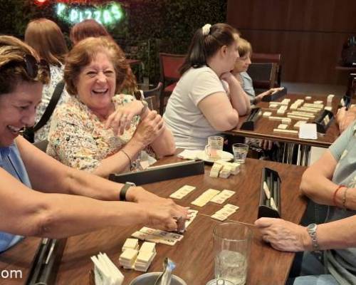 32708 8 Jugamos Rummy en Caballito !!! 