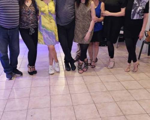 32709 1  CLASES DE TECNICA Y PRACTICAS DE TANGO