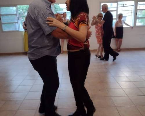 32710 12  CLASES DE TECNICA Y PRACTICAS DE TANGO