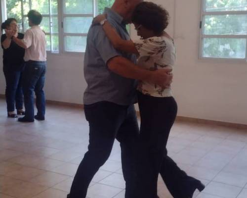 32710 3  CLASES DE TECNICA Y PRACTICAS DE TANGO