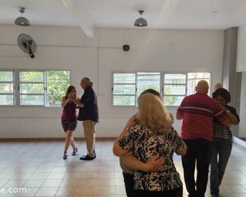 32711 3  CLASES DE TECNICA Y PRACTICAS DE TANGO