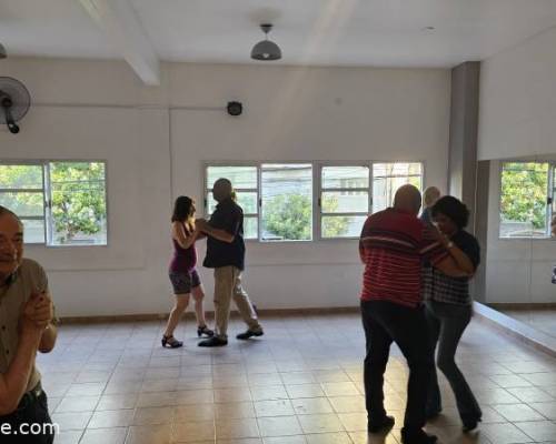 32711 4  CLASES DE TECNICA Y PRACTICAS DE TANGO