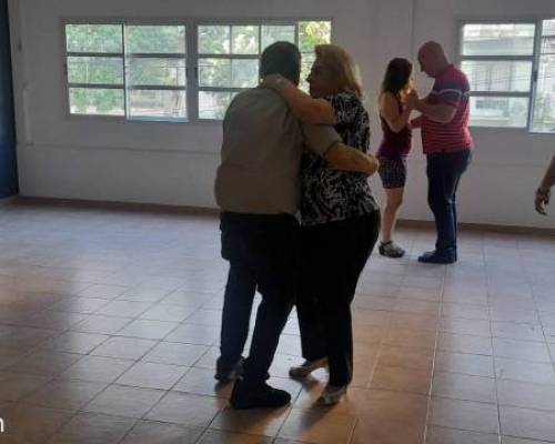 32711 6  CLASES DE TECNICA Y PRACTICAS DE TANGO