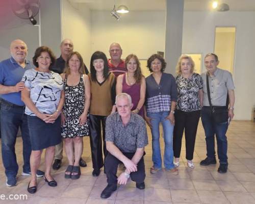 32711 9  CLASES DE TECNICA Y PRACTICAS DE TANGO
