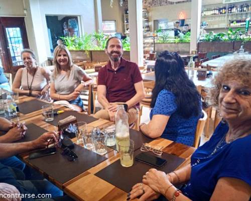 32718 4 MERENDAMOS EN ZONA OESTE ITUZAINGO