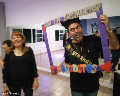 32720 9 A BAILAR AMERICANO Y ROCK EN CABALLITO ! ! !