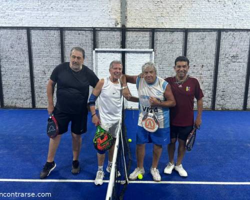 32730 10 ** JUGAMOS AL PADDLE **