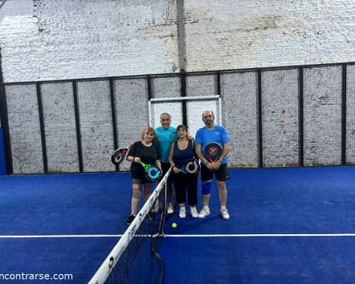 32730 2 ** JUGAMOS AL PADDLE **