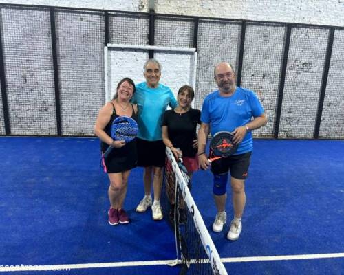 32730 5 ** JUGAMOS AL PADDLE **