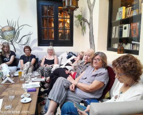 32736 15 Sumergite en el mundo de Cortázar: merienda lúdico-literaria